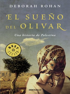cover image of El sueño del olivar